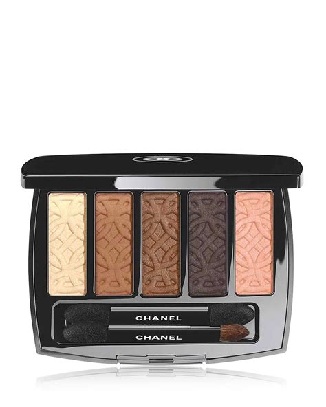 chanel wimperverf|chanel makeup palette.